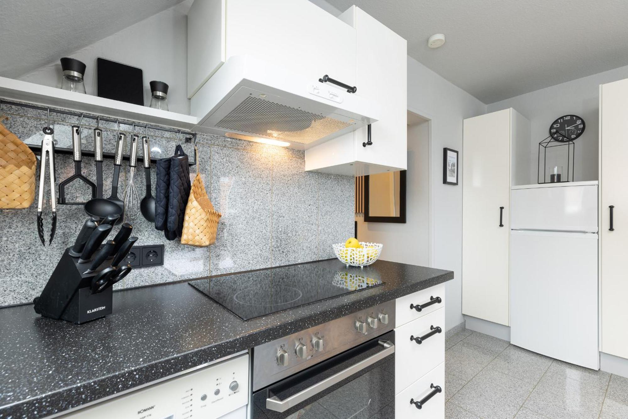 Appartement Nele Kieler Strasse 16A Apparto Groemitz Grömitz Exterior foto