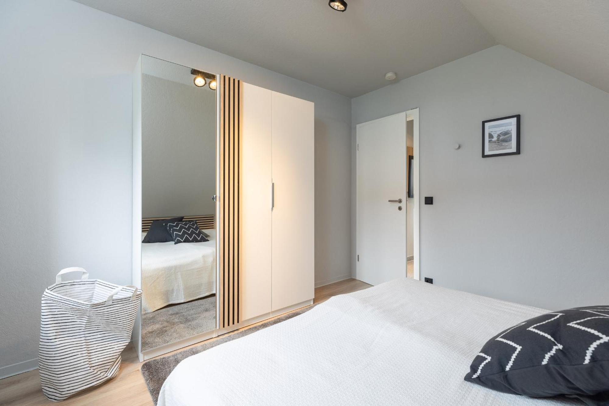 Appartement Nele Kieler Strasse 16A Apparto Groemitz Grömitz Exterior foto